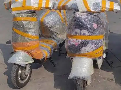 盘县电瓶车物流运输